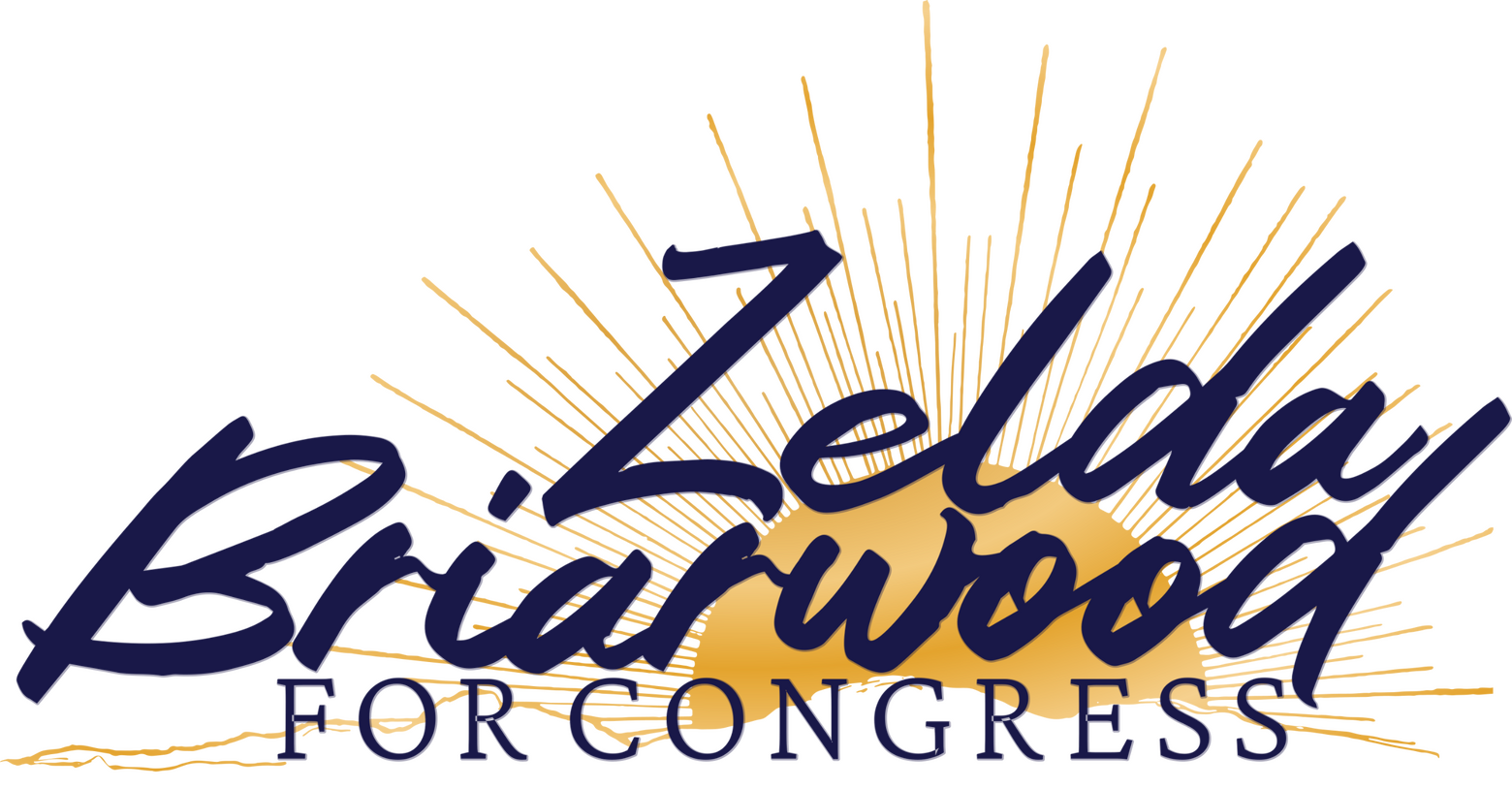 Zelda Briarwood Name Header